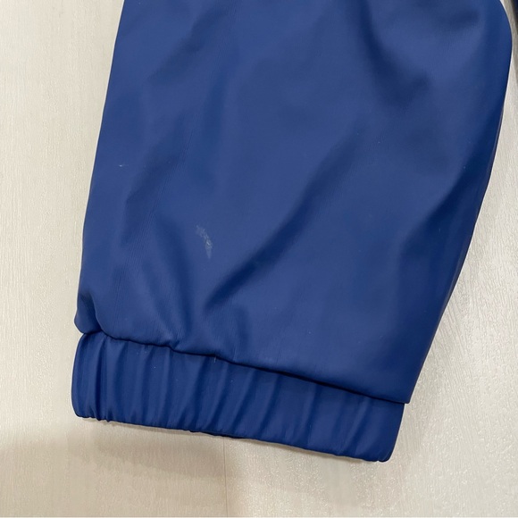 Weatherproof Vintage Women’s Rain Jacket Size Small Blue. Hood. Front Pockets - Picture 6 of 10